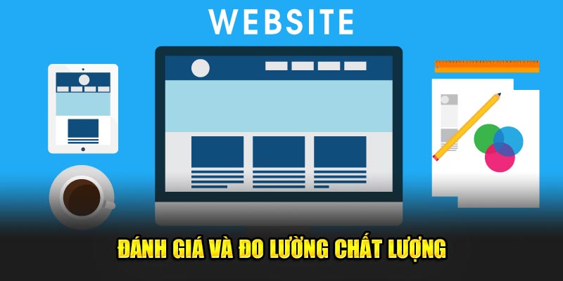 Đo lường và rút ra kết luận