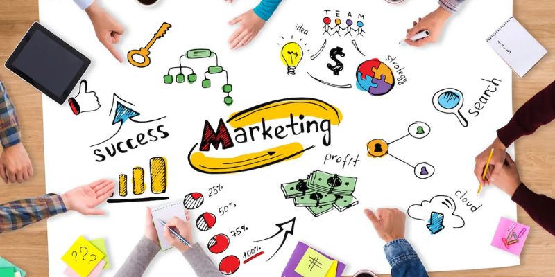 Cách làm content marketing hiệu quả, sáng tạo