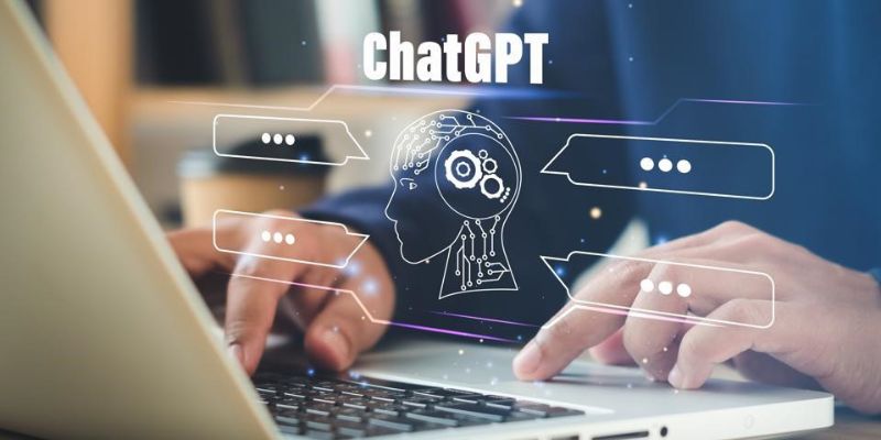 Chat GPT - Viết content độc quyền