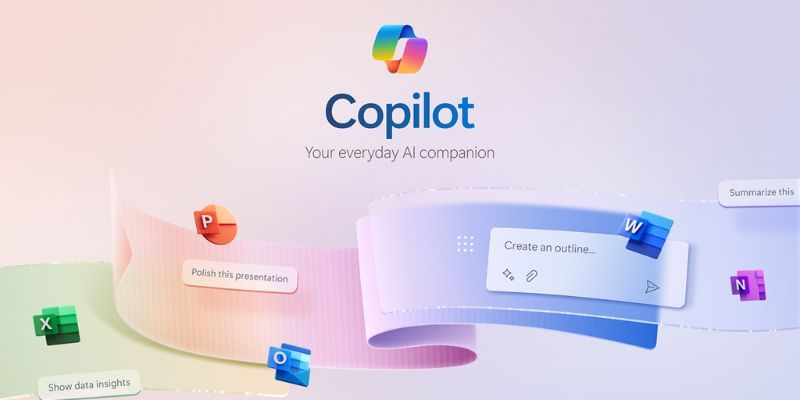 Copilot - Top các công cụ hỗ trợ content marketing miễn phí