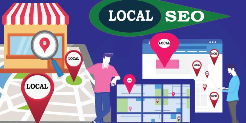 Tối ưu Local SEO lên top nhanh nhất