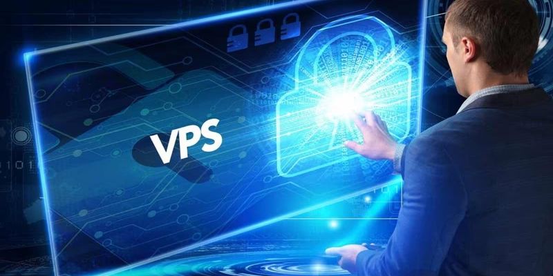 Trường hợp nên dùng VPS