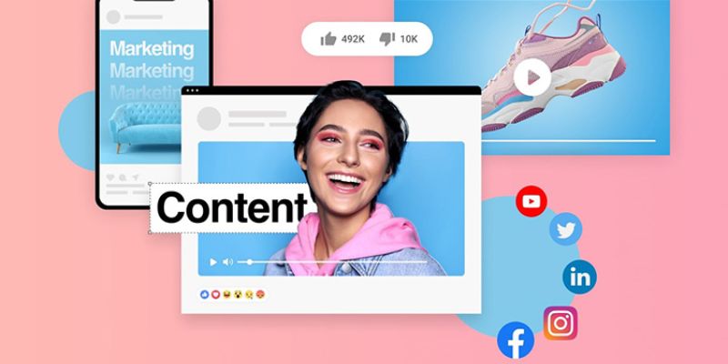 Tối ưu content hiện đại bằng giọng nói